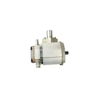 Hydraulic Gear Pump 0009812527 for Linde Forklift 1219 1319 HT30