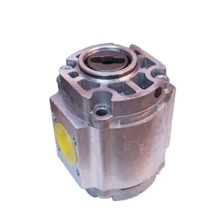 Hydraulic Gear Pump 05091568 for Jungheinrich Forklift