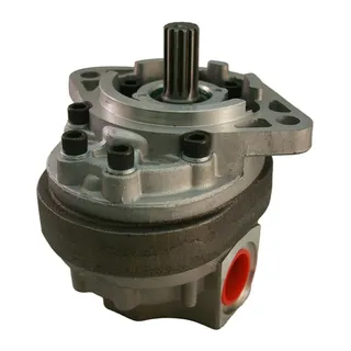 Hydraulic Gear Pump 102480A1 D73079 for CASE Backhoe Loader 480C 480D 480E 480F 480FLL