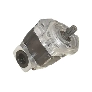 Hydraulic Gear Pump 114B7-10301 for TCM Forklift