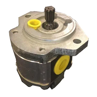 Hydraulic Gear Pump 11709730 for Volvo Loader BL70 BL70B BL71 BL71B BL71PLUS