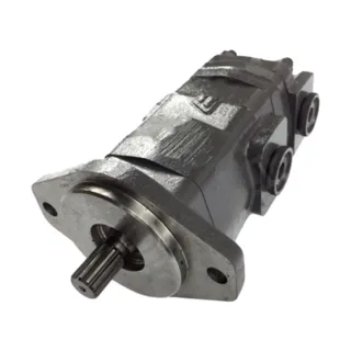 Hydraulic Gear Pump 14644494 for Volvo Excavator EC480E EC480EHR Pipelayer PL4809E