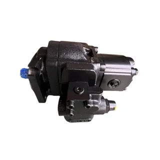 Hydraulic Gear Pump 334/F2573 7059520006 for JCB