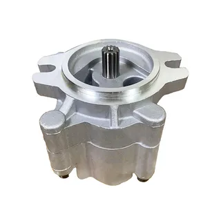 Hydraulic Gear Pump 342-1882 for Caterpillar CAT Engine C9 C9.3 C-9 Excavator 336D 336E 330DL 336EHVG