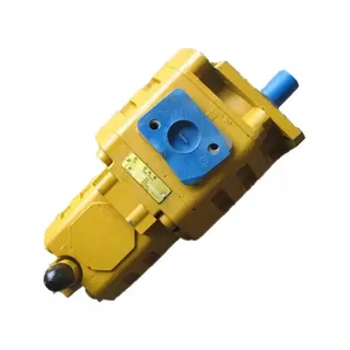 Hydraulic Gear Pump 4120001058 CBGJ3100/1010-XF for SDLG LG936L LG956L LG958L Wheel Loader
