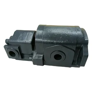 Hydraulic Gear Pump 4255182 for Hitachi Excavator EX60UR