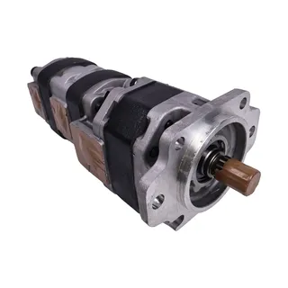 Hydraulic Gear Pump 44083-61020 for Kawasaki