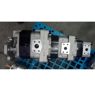 Hydraulic Gear Pump 44083-61161 for Kawasaki