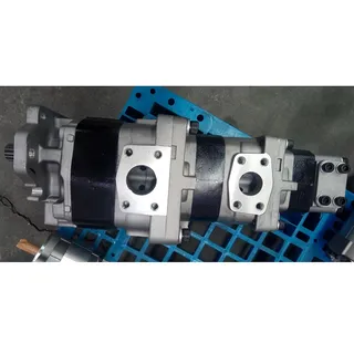 Hydraulic Gear Pump 44083-61234 for Kawasaki