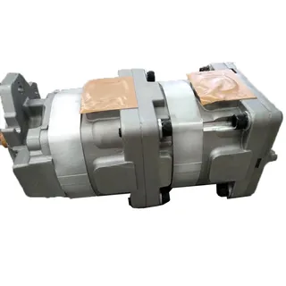 Hydraulic Gear Pump 44083-61701 for Kawasaki