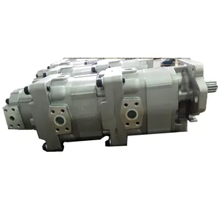 Hydraulic Gear Pump 44093-60970 for Kawasaki