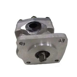 Hydraulic Gear Pump 54601-35200 54601-35202 for Kubota