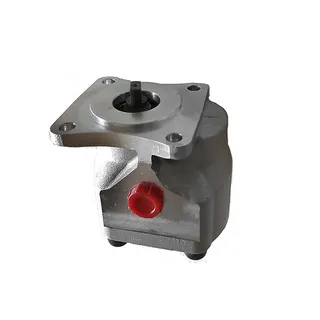 Hydraulic Gear Pump 67810-75100 67111-76101 for Kubota Tractor B1750HST B1400 B1500 B1600 B6000 B7000