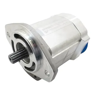 Hydraulic Gear Pump 705-21-36090 for Komatsu Bulldozer D41