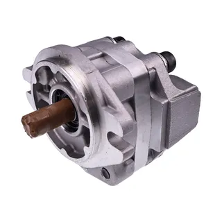 Hydraulic Gear pump 705-40-01370 for Komatsu Excavator PC75UU-2 PC75UD-2 PC75UD-2E PC75UU-2E