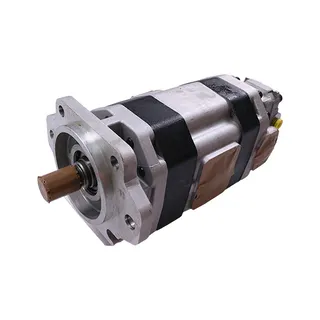 Hydraulic Gear Pump 705-95-07081 for Komatsu Dump Truck HD325-7 HD325-7R HD405-7 HD405-7R