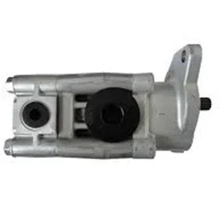 Hydraulic Gear Pump Assy 5H470-27105 for Kubota 488 588 588I 588I-G 688 688Q DC60 DC68 DC70