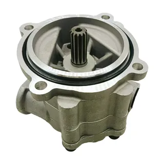 Hydraulic Gear Pump LJ014510 for CASE Excavator CX240BLR CX250C CX210B CX210BLR CX210C CX240B CX235C