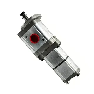 Hydraulic Gear Pump RE279133 RE263421 for John Deere Engine 4045 Tractor 6100D 6110D 6115D 6125D 6130D 6140D