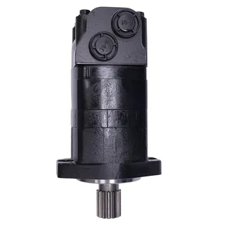 Aftermarket Char-Lynn 104-1212-006 Eaton 104-1212  M02119AF04AA0100010000000AAAAF Motor for Brush Cutter Mower Tractor