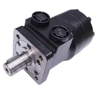 Hydraulic Gerotor Motor 101-1011-009 for Eaton Char-Lynn H Series