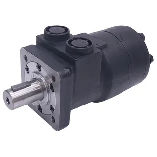 Hydraulic Gerotor Motor 101-1012-009 101-1012 for Eaton Char-Lynn H Series