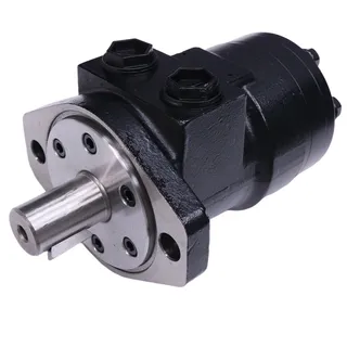 Aftermarket Eaton Char-Lynn H Series 101-1026-009 Hydraulic Gerotor Motor