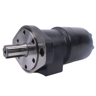 Hydraulic Gerotor Motor 101-1078-009 for Eaton Char-Lynn H Series