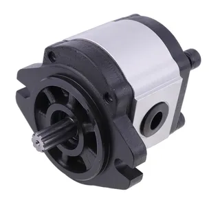 Hydraulic Lift Pump 77981GT for Genie Z-45/25 34/22 34N 45/25J 30/20N