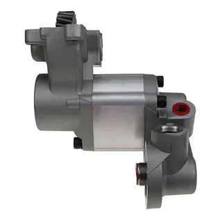 Hydraulic Lift Pump E1NN600AA for Ford 2310 2600 3500 3600 4610 5610 7710 8830