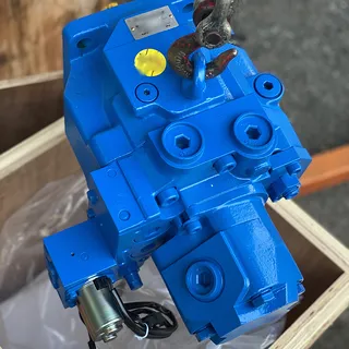 Hydraulic Main Pump 172478-73100 for Yanmar Excavator VIO70 VIO75 VIO75-A B7-5 B7