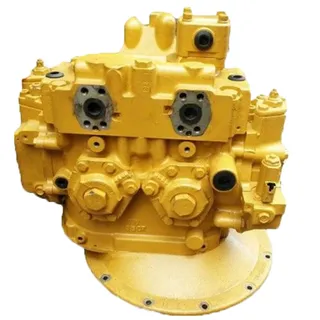 Hydraulic Main Pump 173-3381 for Caterpillar CAT Excavator 320C 320C L 320C LN 320C S Engine 3066