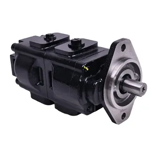 Hydraulic Main Pump 20/903100 for JCB Backhoe Loader 4C444 4CX444 3CX444 4CXSM444 4CX444 4C 3CXE 3CX