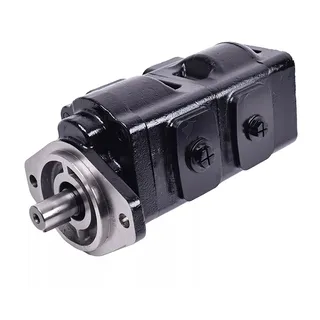 Hydraulic Main Pump 20/911200 for JCB Loader 3CX 4C 4CX 3DX
