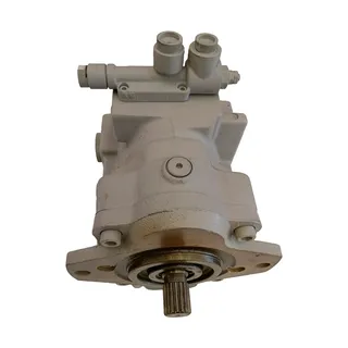 Hydraulic Main Pump 266-6942 for Mitsubishi Engine S4Q2T Caterpillar CAT Excavator 304CCR 305DCR 305D