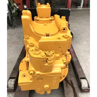 Hydraulic Main Pump 272-6955 for Caterpillar CAT Excavator E315C E320C E320D SBS120 Engine C6.4 3066