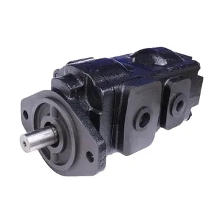 Hydraulic Main Pump 36/26ccr 20/912800 for JCB Backhoe Loader 3CX 4CX 4C444 3CX444 4CN444 4CXSM444 4CX444 4C
