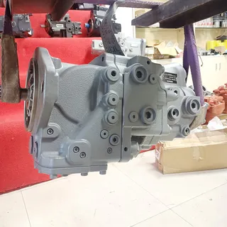 Hydraulic Main Pump 4666665 YD00002228 for Hitachi Excavator ZX70-3 ZX70-3-HCME ZX80LCK-3