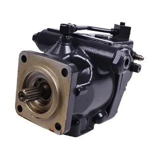 15T Hydraulic Main Pump 708-1T-00132 708-1T-00131 for Komatsu PC45R-8 PC40R-8 Excavator