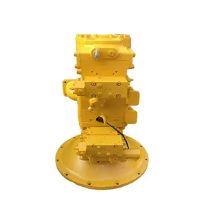 Hydraulic Main Pump 708-23-04014 for Komatsu Excavator PC100-5 PC100L-5 PC120-5 PC120-5S PC130-5 PC150HD-5K