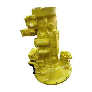 Hydraulic Main Pump 708-27-04013 for Komatsu Excavator PC300-5 PC300-5C PC300-5K C300NLC-5K PC310-5 PC310LC-5