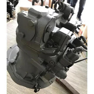 Hydraulic Main Pump for John Deere 200CLC Excavator