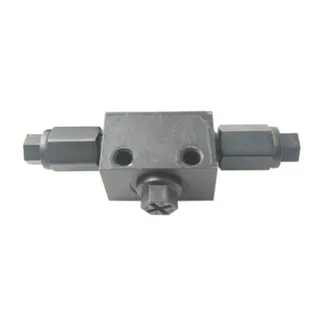 Hydraulic Main Pump Parker Valve Core 6055.009 for Konecranes Reach Stacker