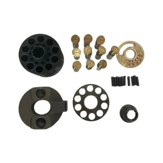 K3SP36C Hydraulic Pump Repair Parts Kit for Takeuchi Excavator TB175