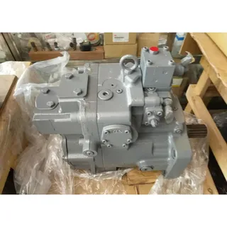 Hydraulic Main Pump YB60000246 for Hitachi ZX670LC-5G ZX670LCH-5G ZX670LCR-5G ZX870-5G ZX870H-5G ZX870LC-5G ZX870LCH-5G ZX870LCR-5G