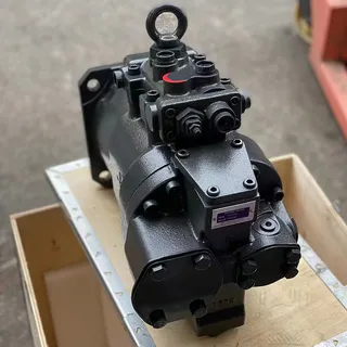 Hydraulic Main Pump YB60003095 for Hitachi ZX330-3 ZX330-5G ZX350LC-5 ZX350LC-5N ZX370F-3 ZX380LC-5 ZAXIS350LC-5N ZAXIS380LC-5N