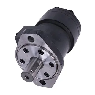 Aftermarket Eaton Char-Lynn H Series 101-1025-009 Hydraulic Motor 101-1025-009