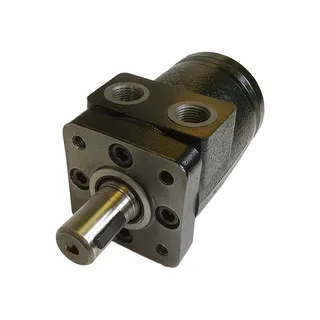 Hydraulic Motor 101-1100-009 101-1100 for Eaton Char-Lynn H Series