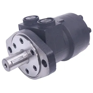 Hydraulic Motor 101-1701-009 for Eaton Char-Lynn H Series