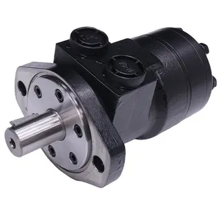 Hydraulic Motor 101-1702-009 for Eaton Char-Lynn H Series